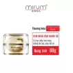 Kem tái tạo tế bào từ hồng sâm hoang dã nuôi cấy – Mirum wild ginseng cell culture cream 60g